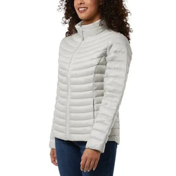 32 Degrees Ladies'‎ Down Jacket - Picture 1 of 7